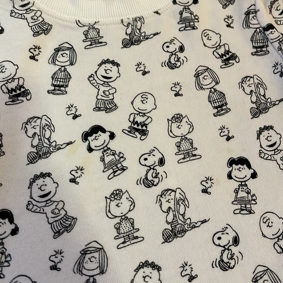 Janie & Jack sweater size 6 - Picture 2 of 3